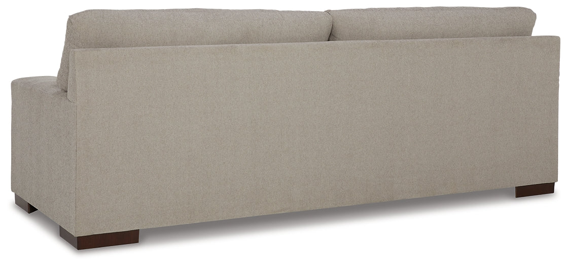 Maggie Sofa, Loveseat, Chair and Ottoman at Towne & Country Furniture (AL) furniture, home furniture, home decor, sofa, bedding