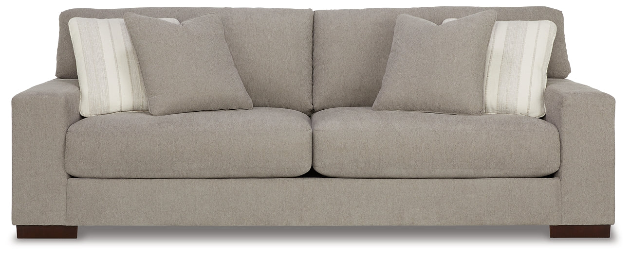 Maggie Sofa, Loveseat, Chair and Ottoman at Towne & Country Furniture (AL) furniture, home furniture, home decor, sofa, bedding