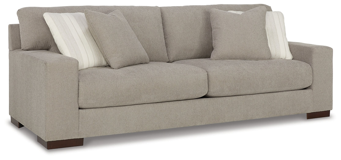 Maggie Sofa, Loveseat, Chair and Ottoman at Towne & Country Furniture (AL) furniture, home furniture, home decor, sofa, bedding