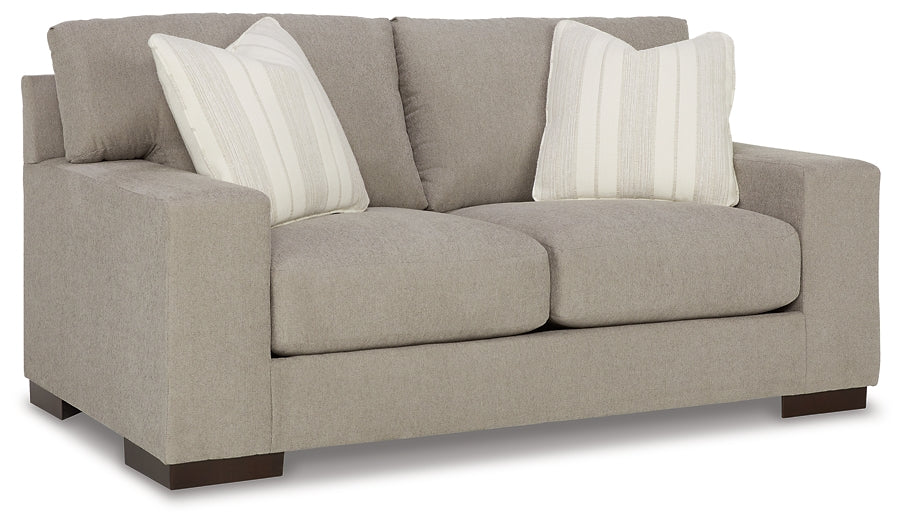 Maggie Sofa, Loveseat, Chair and Ottoman at Towne & Country Furniture (AL) furniture, home furniture, home decor, sofa, bedding