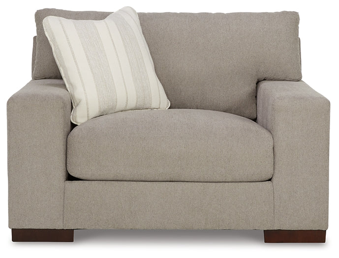 Maggie Sofa, Loveseat, Chair and Ottoman at Towne & Country Furniture (AL) furniture, home furniture, home decor, sofa, bedding