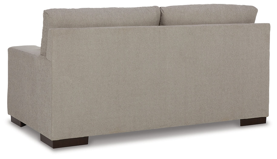 Maggie Sofa, Loveseat, Chair and Ottoman at Towne & Country Furniture (AL) furniture, home furniture, home decor, sofa, bedding