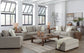 Maggie Sofa, Loveseat, Chair and Ottoman at Towne & Country Furniture (AL) furniture, home furniture, home decor, sofa, bedding