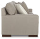 Maggie Sofa, Loveseat, Chair and Ottoman at Towne & Country Furniture (AL) furniture, home furniture, home decor, sofa, bedding