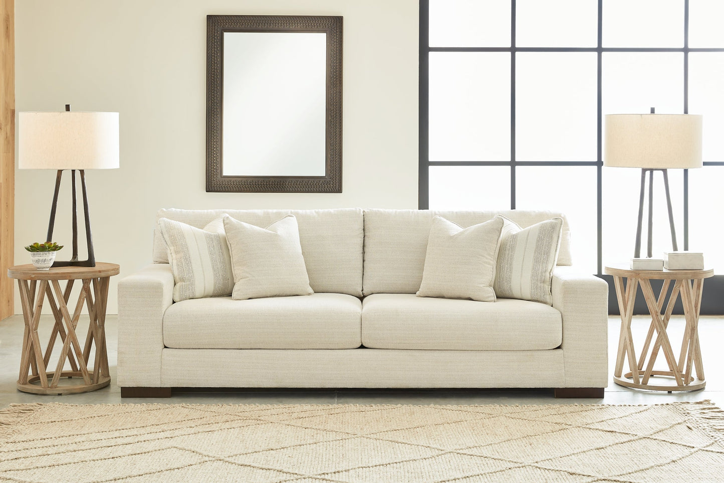 Maggie Sofa and Loveseat at Towne & Country Furniture (AL) furniture, home furniture, home decor, sofa, bedding