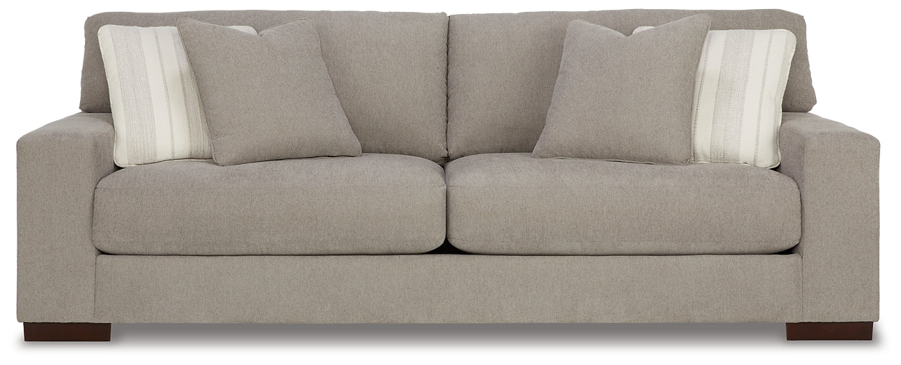 Maggie Sofa and Loveseat at Towne & Country Furniture (AL) furniture, home furniture, home decor, sofa, bedding