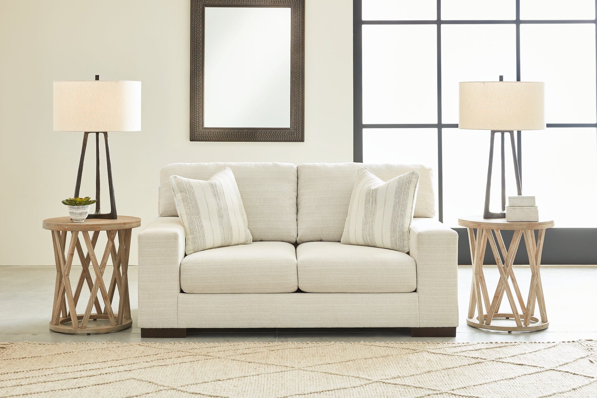Maggie Sofa and Loveseat at Towne & Country Furniture (AL) furniture, home furniture, home decor, sofa, bedding