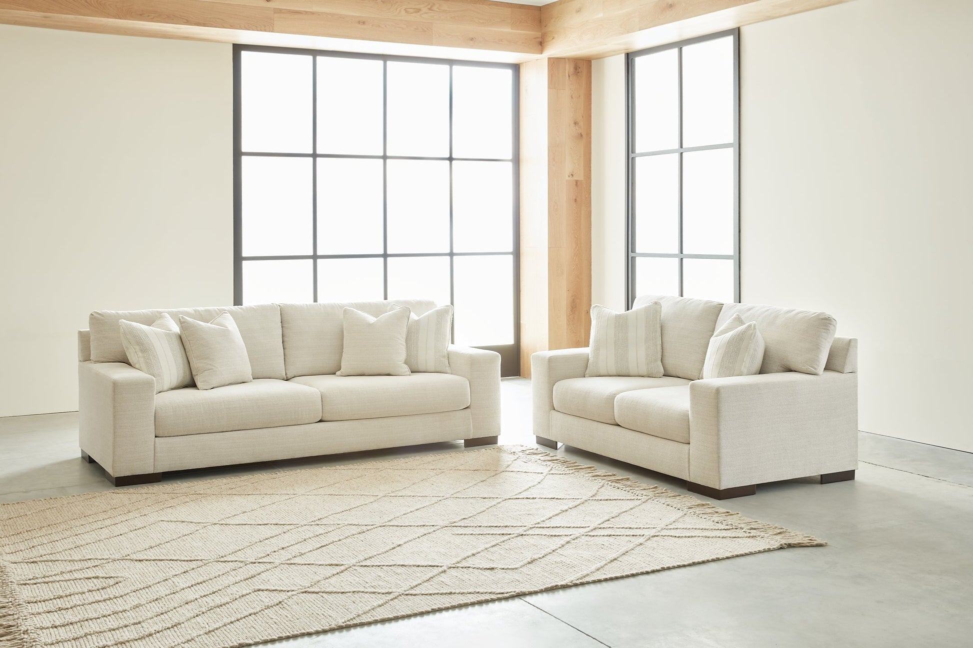 Maggie Sofa and Loveseat at Towne & Country Furniture (AL) furniture, home furniture, home decor, sofa, bedding