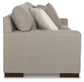 Maggie Sofa at Towne & Country Furniture (AL) furniture, home furniture, home decor, sofa, bedding
