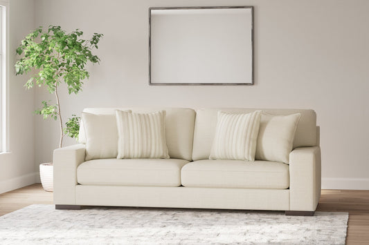 Maggie Sofa at Towne & Country Furniture (AL) furniture, home furniture, home decor, sofa, bedding
