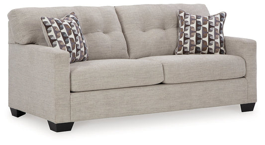 Mahoney Sofa and Loveseat at Towne & Country Furniture (AL) furniture, home furniture, home decor, sofa, bedding