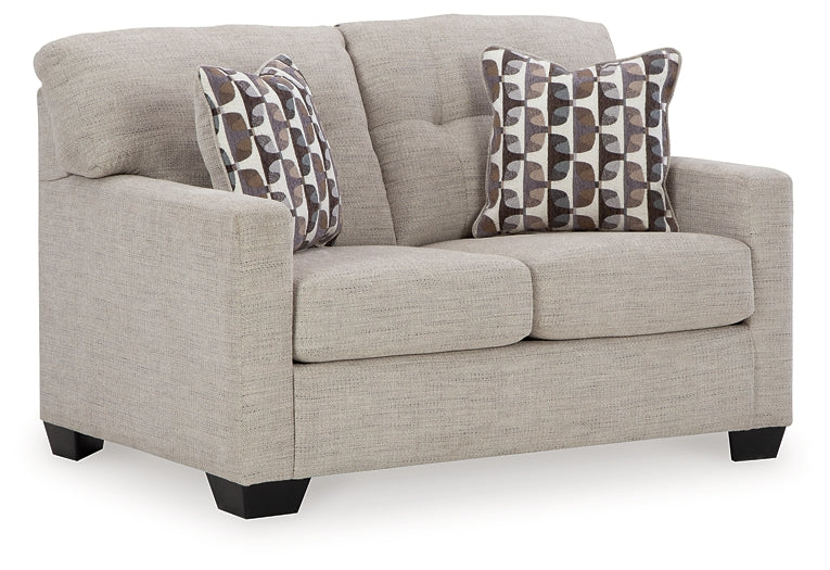 Mahoney Sofa and Loveseat at Towne & Country Furniture (AL) furniture, home furniture, home decor, sofa, bedding