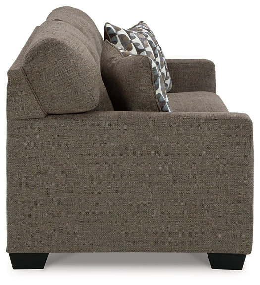 Mahoney Sofa and Loveseat at Towne & Country Furniture (AL) furniture, home furniture, home decor, sofa, bedding