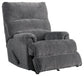 Man Fort Rocker Recliner at Towne & Country Furniture (AL) furniture, home furniture, home decor, sofa, bedding