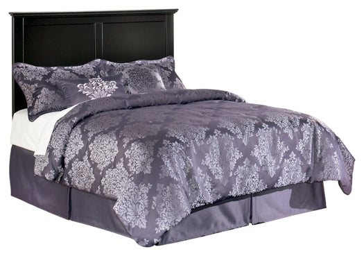 Maribel Full Panel Headboard with Mirrored Dresser, Chest and 2 Nightstands at Towne & Country Furniture (AL) furniture, home furniture, home decor, sofa, bedding
