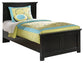 Maribel Twin Panel Bed with Dresser at Towne & Country Furniture (AL) furniture, home furniture, home decor, sofa, bedding