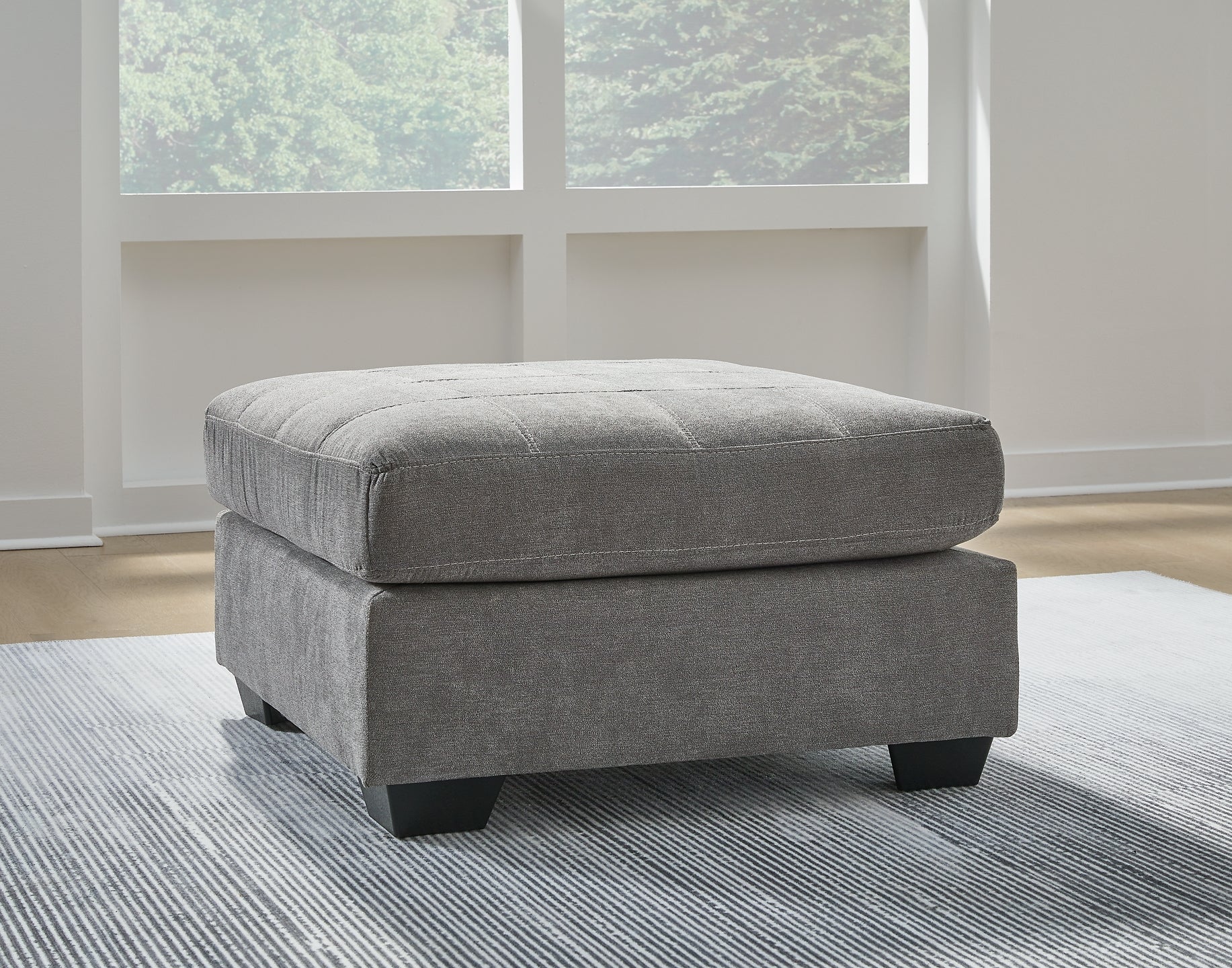 Marleton 2-Piece Sectional with Ottoman at Towne & Country Furniture (AL) furniture, home furniture, home decor, sofa, bedding
