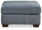 Marleton 2-Piece Sectional with Ottoman at Towne & Country Furniture (AL) furniture, home furniture, home decor, sofa, bedding