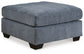 Marleton 2-Piece Sleeper Sectional with Ottoman at Towne & Country Furniture (AL) furniture, home furniture, home decor, sofa, bedding