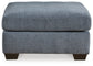 Marleton 2-Piece Sleeper Sectional with Ottoman at Towne & Country Furniture (AL) furniture, home furniture, home decor, sofa, bedding