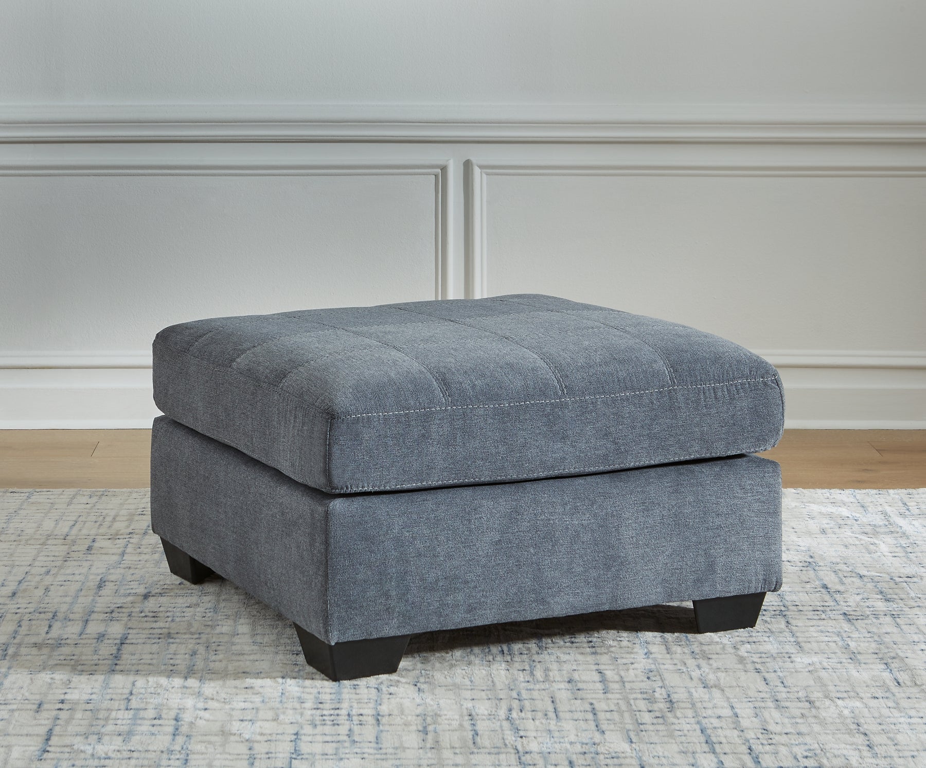 Marleton 2-Piece Sleeper Sectional with Ottoman at Towne & Country Furniture (AL) furniture, home furniture, home decor, sofa, bedding