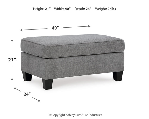 Mathonia Chair and Ottoman at Towne & Country Furniture (AL) furniture, home furniture, home decor, sofa, bedding