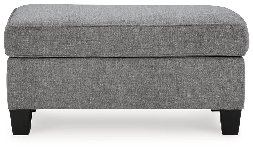 Mathonia Chair and Ottoman at Towne & Country Furniture (AL) furniture, home furniture, home decor, sofa, bedding
