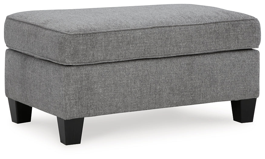 Mathonia Chair and Ottoman at Towne & Country Furniture (AL) furniture, home furniture, home decor, sofa, bedding
