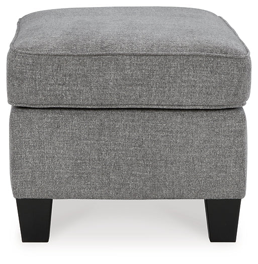 Mathonia Chair and Ottoman at Towne & Country Furniture (AL) furniture, home furniture, home decor, sofa, bedding