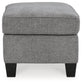 Mathonia Chair and Ottoman at Towne & Country Furniture (AL) furniture, home furniture, home decor, sofa, bedding