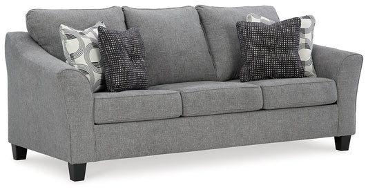 Mathonia Queen Sofa Sleeper at Towne & Country Furniture (AL) furniture, home furniture, home decor, sofa, bedding
