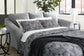 Mathonia Queen Sofa Sleeper at Towne & Country Furniture (AL) furniture, home furniture, home decor, sofa, bedding