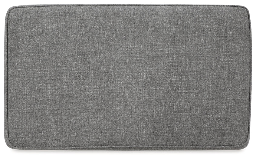 Mathonia Sofa, Loveseat, Chair and Ottoman at Towne & Country Furniture (AL) furniture, home furniture, home decor, sofa, bedding