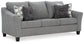 Mathonia Sofa, Loveseat, Chair and Ottoman at Towne & Country Furniture (AL) furniture, home furniture, home decor, sofa, bedding