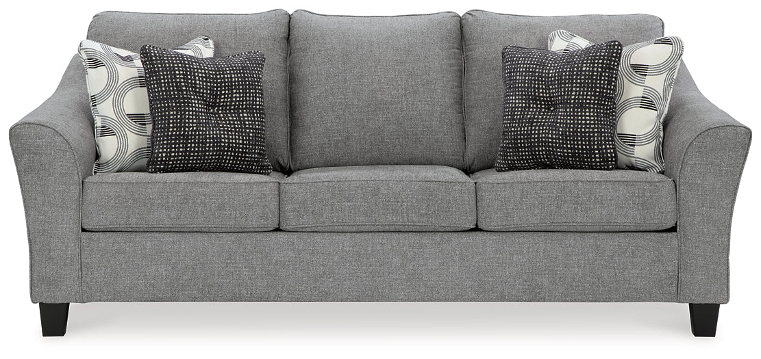 Mathonia Sofa, Loveseat, Chair and Ottoman at Towne & Country Furniture (AL) furniture, home furniture, home decor, sofa, bedding
