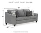 Mathonia Sofa, Loveseat, Chair and Ottoman at Towne & Country Furniture (AL) furniture, home furniture, home decor, sofa, bedding