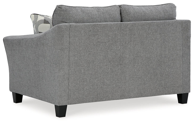 Mathonia Sofa, Loveseat, Chair and Ottoman at Towne & Country Furniture (AL) furniture, home furniture, home decor, sofa, bedding
