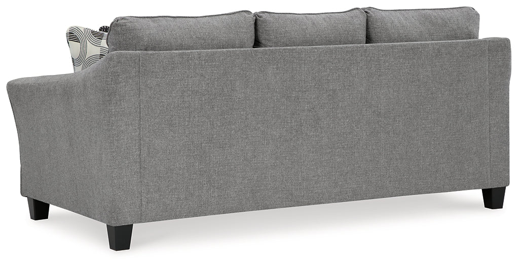 Mathonia Sofa, Loveseat, Chair and Ottoman at Towne & Country Furniture (AL) furniture, home furniture, home decor, sofa, bedding