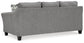 Mathonia Sofa, Loveseat, Chair and Ottoman at Towne & Country Furniture (AL) furniture, home furniture, home decor, sofa, bedding