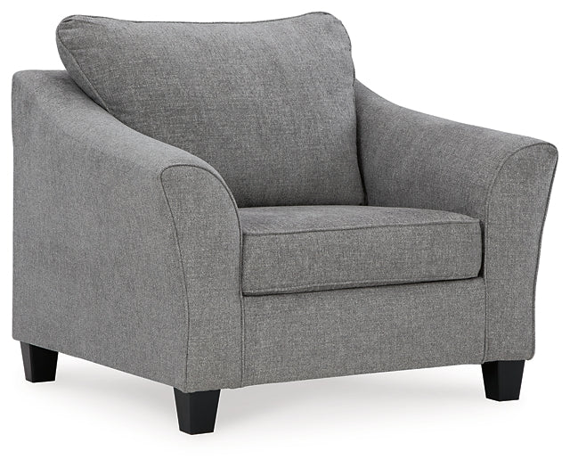 Mathonia Sofa, Loveseat, Chair and Ottoman at Towne & Country Furniture (AL) furniture, home furniture, home decor, sofa, bedding
