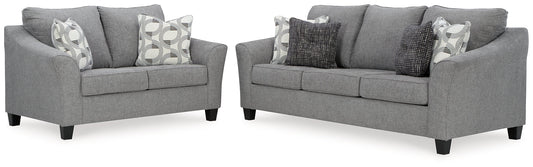 Mathonia Sofa and Loveseat at Towne & Country Furniture (AL) furniture, home furniture, home decor, sofa, bedding