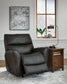 McAleer Rocker Recliner at Towne & Country Furniture (AL) furniture, home furniture, home decor, sofa, bedding