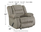 McCade Rocker Recliner at Towne & Country Furniture (AL) furniture, home furniture, home decor, sofa, bedding