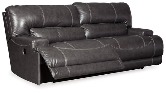 McCaskill 2 Seat Reclining Power Sofa at Towne & Country Furniture (AL) furniture, home furniture, home decor, sofa, bedding
