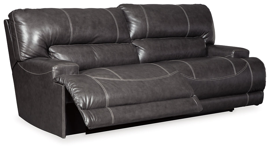 McCaskill 2 Seat Reclining Sofa at Towne & Country Furniture (AL) furniture, home furniture, home decor, sofa, bedding
