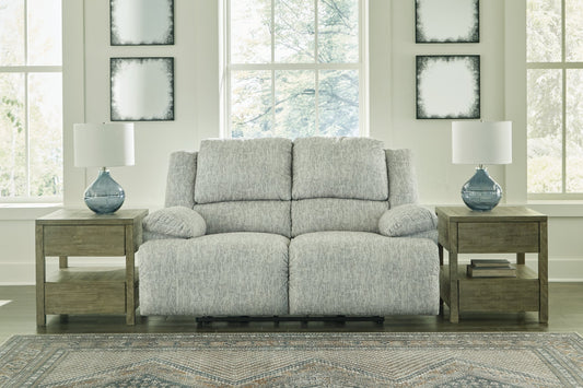 McClelland Reclining Loveseat at Towne & Country Furniture (AL) furniture, home furniture, home decor, sofa, bedding