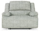 McClelland Zero Wall Wide Seat Recliner at Towne & Country Furniture (AL) furniture, home furniture, home decor, sofa, bedding