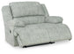 McClelland Zero Wall Wide Seat Recliner at Towne & Country Furniture (AL) furniture, home furniture, home decor, sofa, bedding