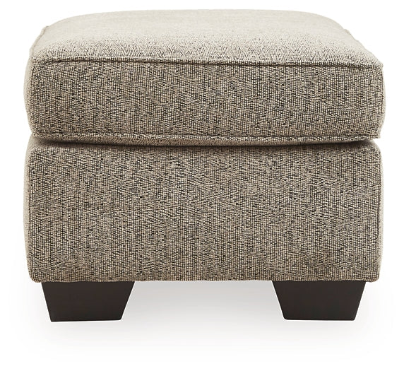 McCluer Ottoman at Towne & Country Furniture (AL) furniture, home furniture, home decor, sofa, bedding