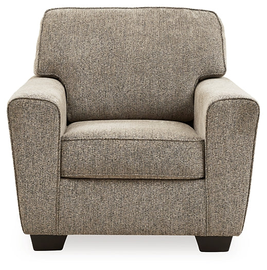 McCluer Sofa, Loveseat, Chair and Ottoman at Towne & Country Furniture (AL) furniture, home furniture, home decor, sofa, bedding